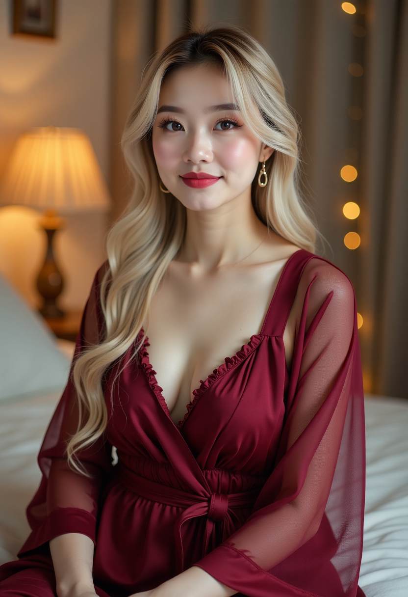远山有灯海报